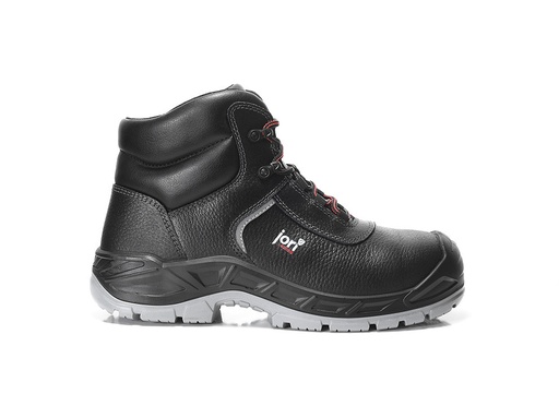 Jori Champ Compo Mid Esd S3S Werkschoenen