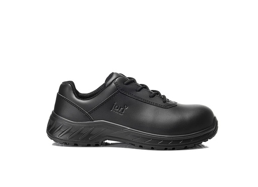 Jori Clean Loop Black Low Esd S3S Werkschoenen