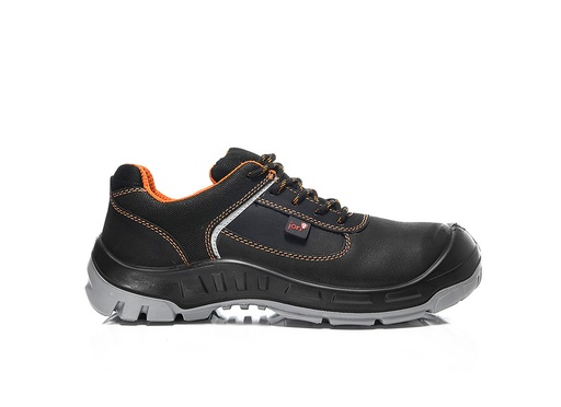 Jori Colour Orange Low S3 Werkschoenen