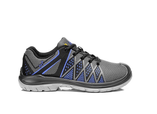 Jori Flex Blue Low Esd S1P Werkschoenen