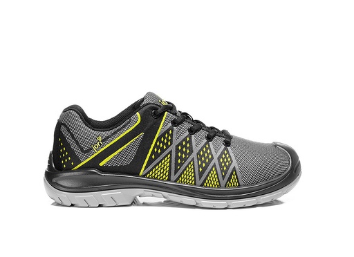 Jori Flex Green Low Esd S1P Werkschoenen