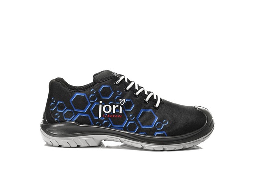 Jori Fun Blue Low Esd S3L Werkschoenen