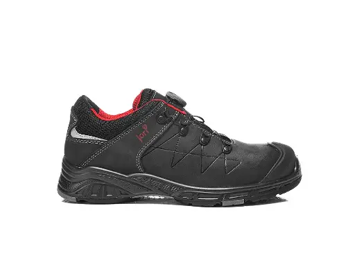 Jori Max Boa® Low S3 Werkschoenen