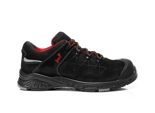 Jori Max Low S3 Werkschoenen