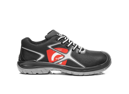 Jori Soft Low Esd S3L Werkschoenen