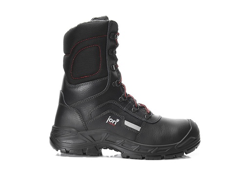 Jori Solid High Esd S3 Ci Werkschoenen