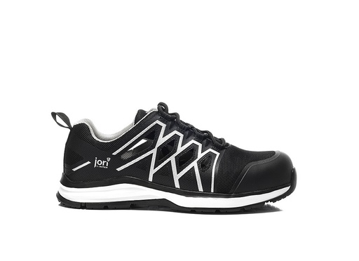 Jori Swift Air Black Low Esd S1P Werkschoenen