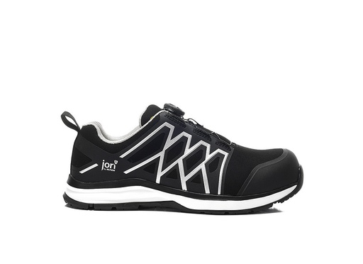 Jori Swift Boa® Black Low Esd S3 Werkschoenen
