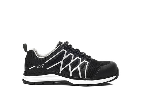 Jori Swift Black Low Esd S1P Werkschoenen