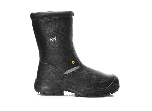 Jori Tough High Esd S3 Ci Veiligheidslaarzen