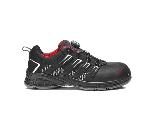Jori Twist Boa® Low S1P Werkschoenen