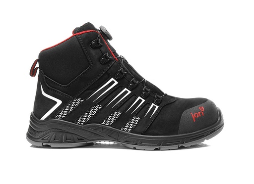 Jori Twist Boa® Mid S1P Werkschoenen